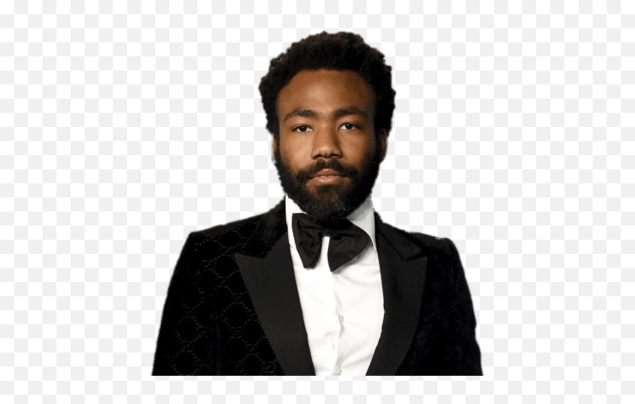 Png Childish Gambino Wearing Suit - Childish Gambino Png,Childish Gambino Png