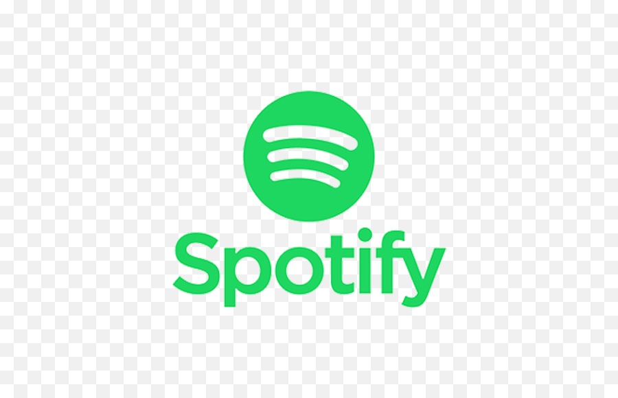Download Hd Spotify Logo - Spotify Logo Png,Transparent Spotify Logo
