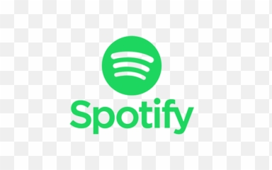 Free Transparent Spotify Logo Transparent Images Page 1 Pngaaa Com