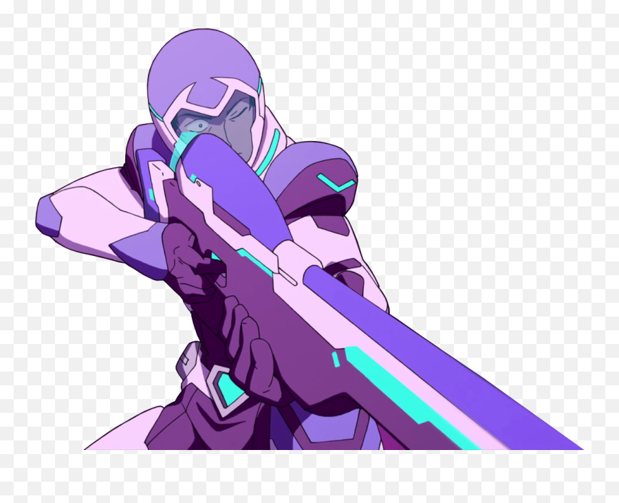 Download Lance Voltron Png Image - Lance Voltron Png,Voltron Png