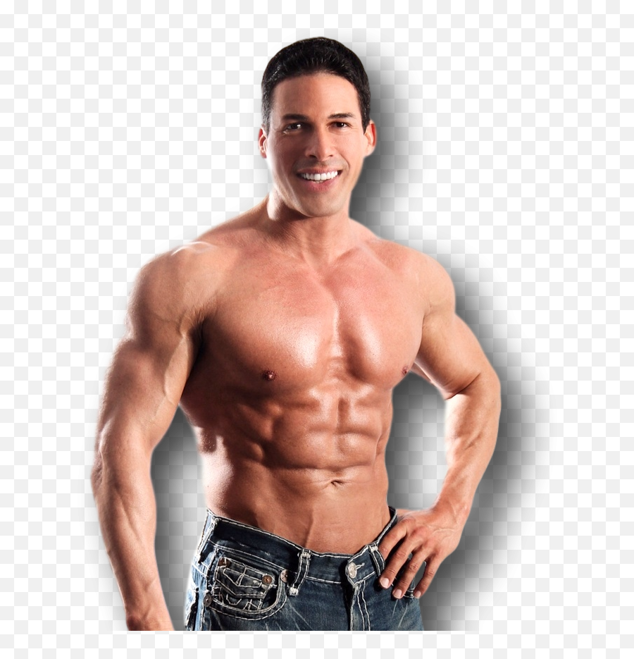 Male Stripper Png Transparent - Male Stripper Png,Stripper Png