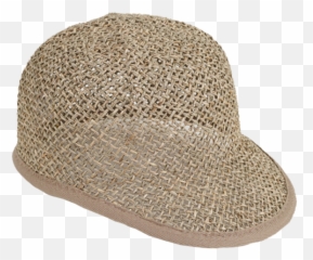 Safari Hat Png - Crochet,Safari Hat Png