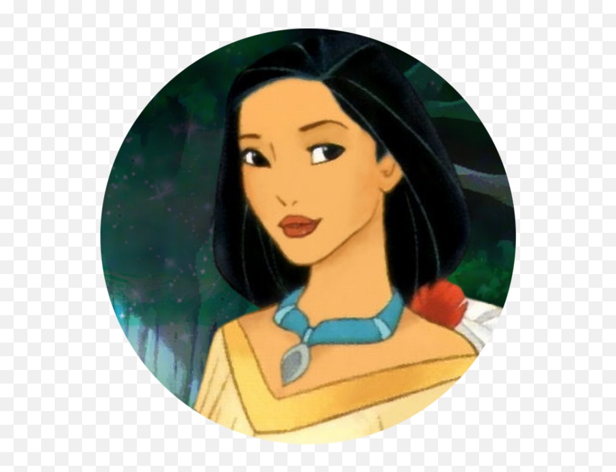 Pocahontas Disney Princess The Walt - Png Pocahontas Disney Princess Hd,Pocahontas Png