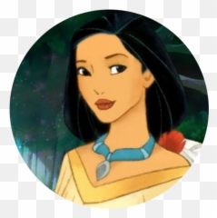 Pocahontas Disney Princess The Walt - Png Pocahontas Disney Princess Hd,Pocahontas Png