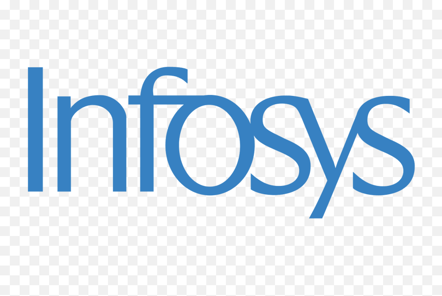 Infosys Partners With Google Cloud To - Infosys Logo Png,Google Logo Vector 2018