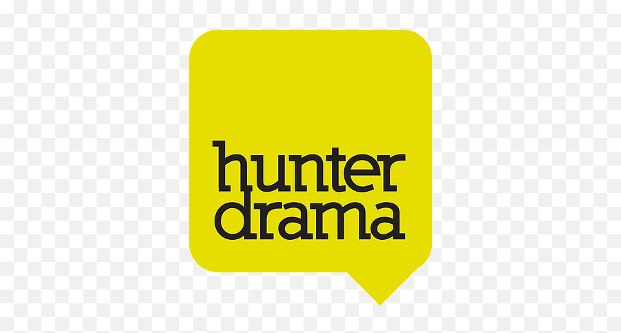 Hunterdrama2020 1 Travelgang - Hunter Drama Png,Drama Logo