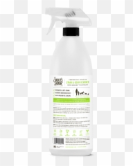 Pet Stain U0026 Odor Remover - Bottle Png,Stain Png