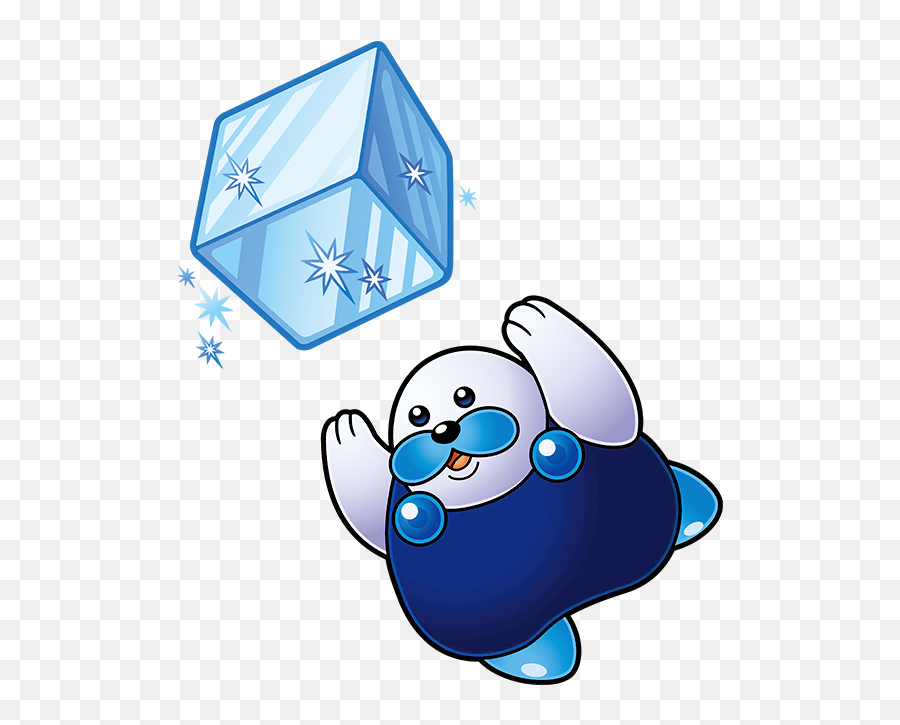 Kirby Air Ride Png - Frosty While Also Being The Most Kirby Mr Frosty,Frosty Png
