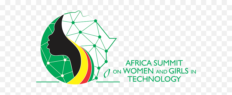 Africa Summit - Digital African Women In Tech Png,Women Logo
