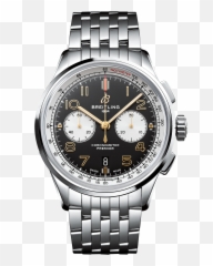 Cannes Film Festival Which Timepieces Did Hu Ge Brad Pitt - Breitling Premier B01 Chronograph 42 Norton Png,Brad Pitt Png