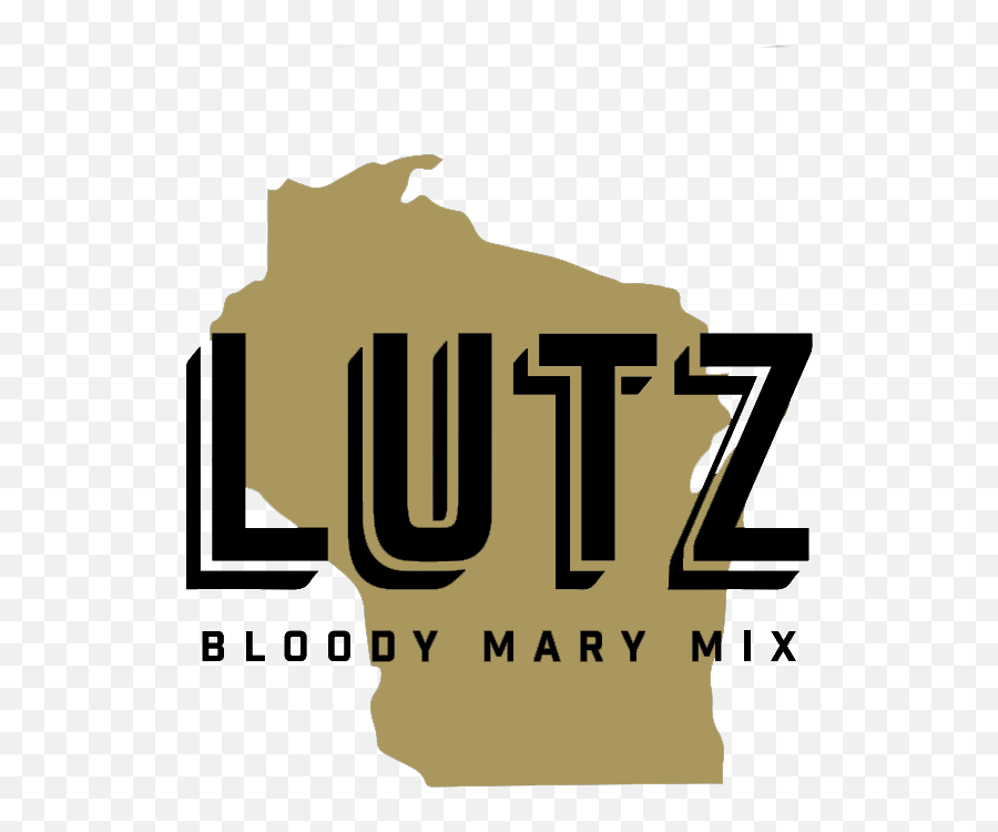 Lutz Bloody Mary Mix U2014 Blocks Of Becher - Graphic Design Png,Bloody Mary Png
