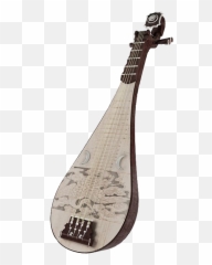 Download Wooden Lute 3d Model 793af712 062b 4fa2 9697 Png