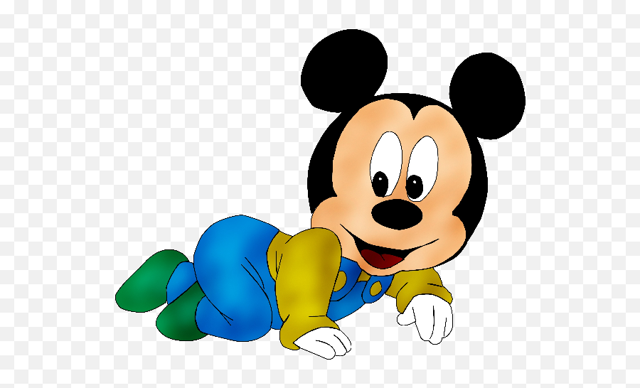 Download Baby Mickey Mouse - Mickey Mouse Full Size Png Mickey Mouse,Baby Mickey Png