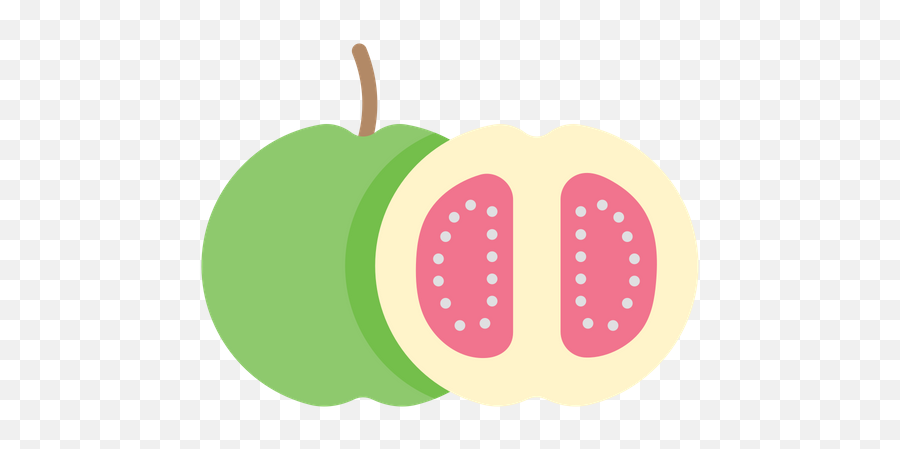 Guava Icon Of Colored Outline Style Available In Svg Png Icon Guava Png Free Transparent Png Images Pngaaa Com - guava roblox password
