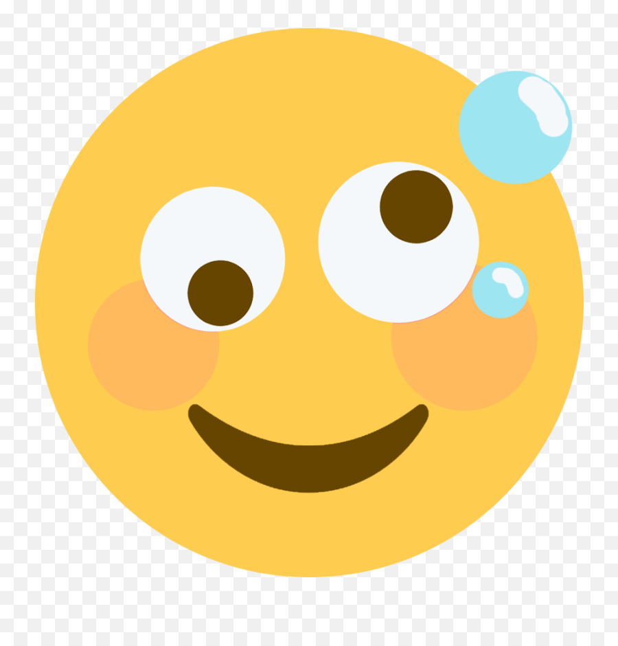 Drunk Smiley Transparent Png Clipart - Happy Discord Emoji,Drunk Png