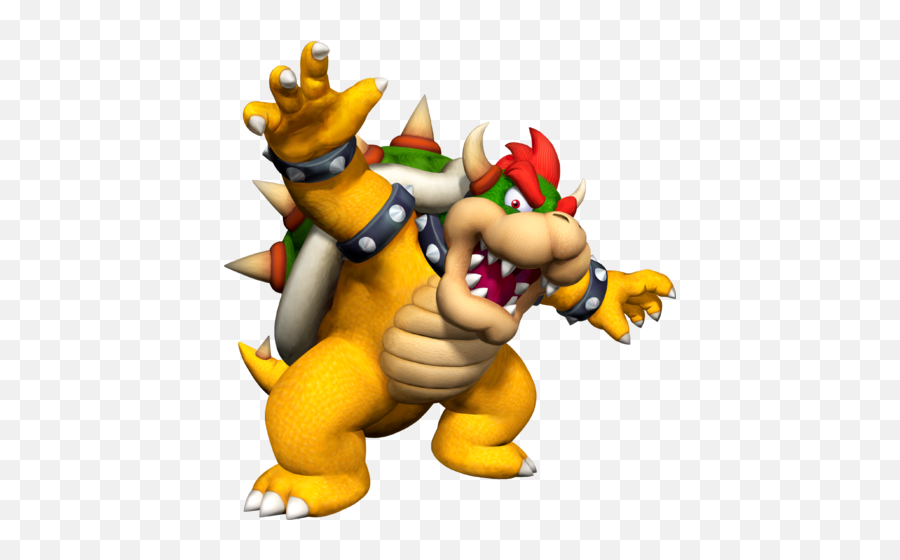 Bowseru0027s Revenge - Super Mario Bros X Forums Monster From Super Mario Png,Princess Daisy Png