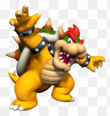 Bowseru0027s Revenge - Super Mario Bros X Forums Monster From Super Mario Png,Princess Daisy Png