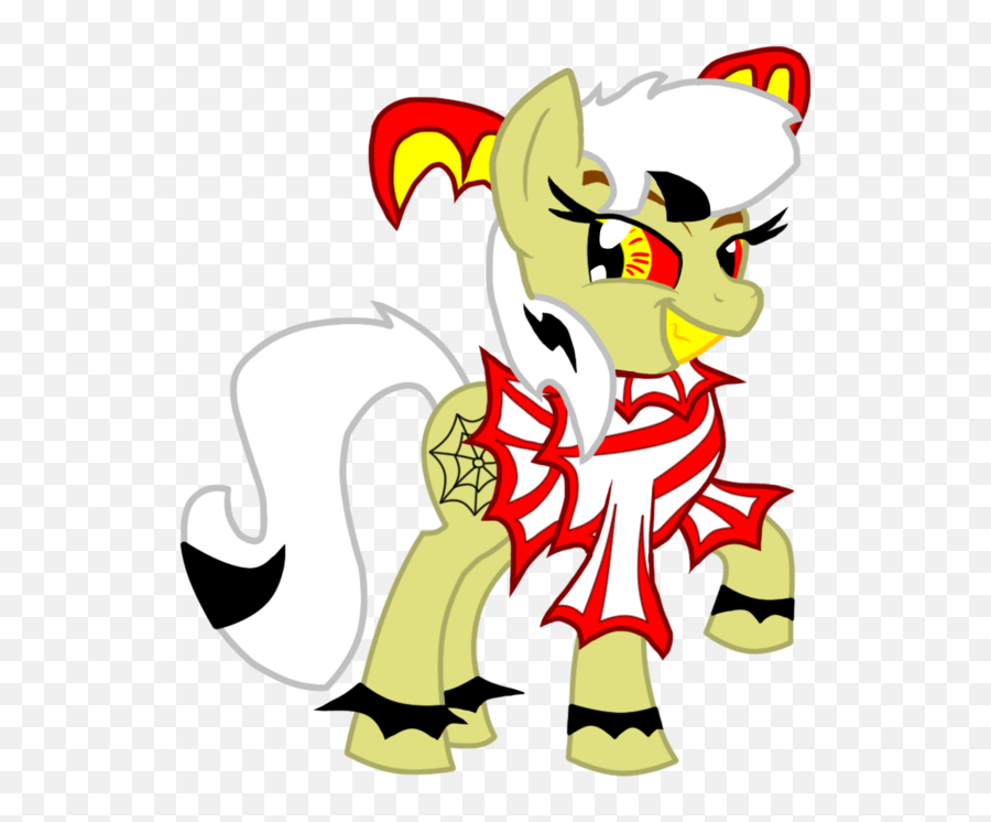 Download Carnival Cat - Mlp Carnival Of Souls Full Size Cartoon Png,Souls Png