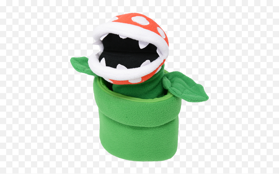 Download Hd Hashtag Collectibles - Piranha Plant Baby Costume Png,Piranha Plant Png
