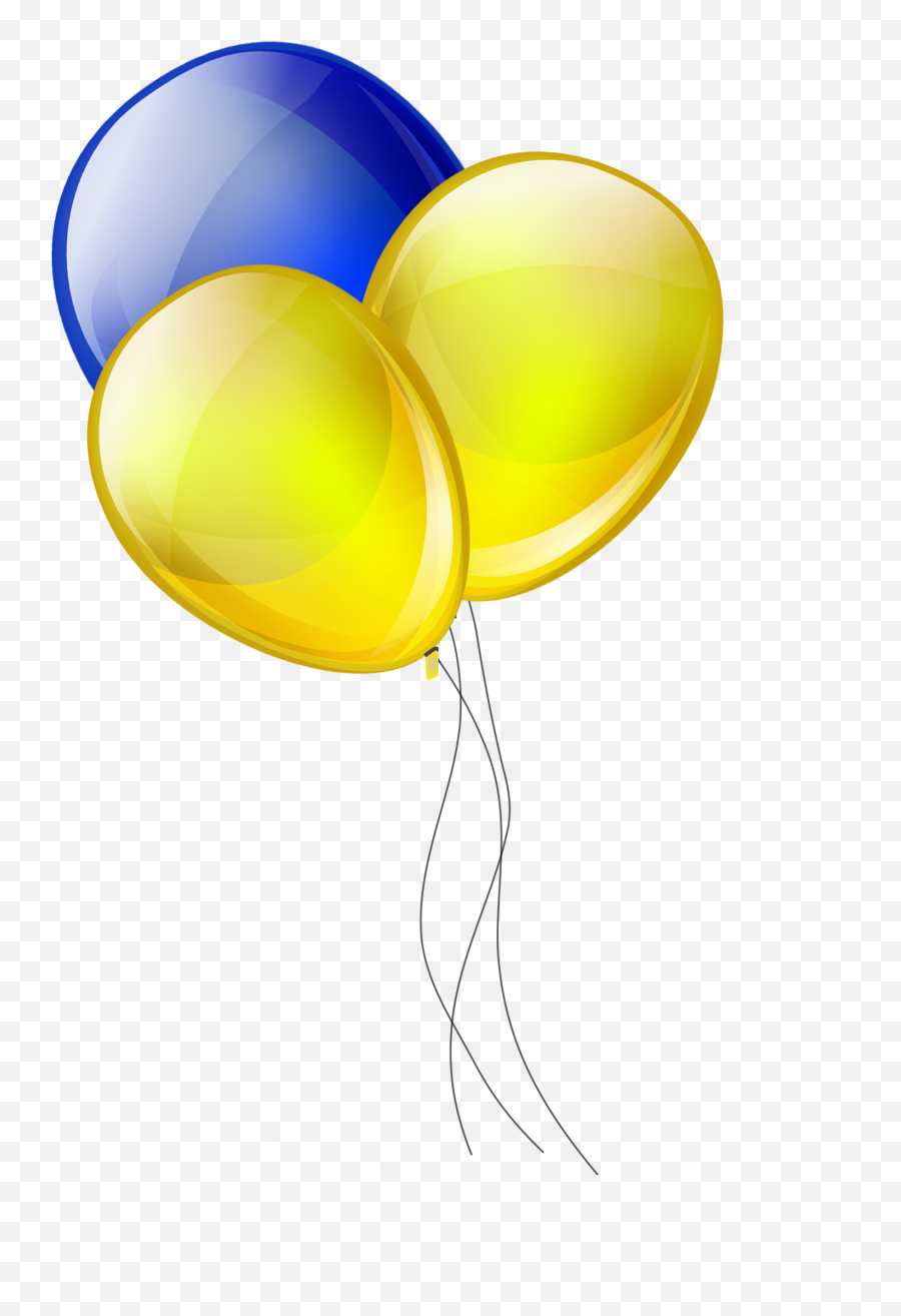 Contact - Blue And Gold Balloons Clipart Transparent Blue And Gold Balloons Clipart Png,Balloons Clipart Transparent