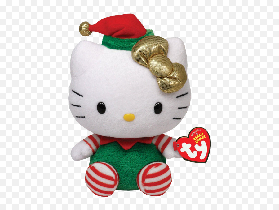 Png - Download Free Ty Hello Kitty,Kitty Png