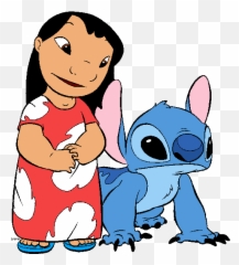 Free Stitches Cliparts Download Clip Art - Lilo Stitch Clip Art Png,Lilo And Stitch Png