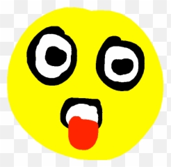 Winking Emoji Tynker - Happy png