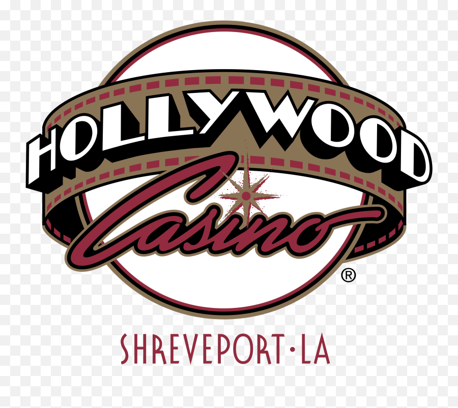 Hollywood Casino Logo Png Transparent U0026 Svg Vector - Freebie Shreveport Hollywood Casino Logo,Hollywood Png