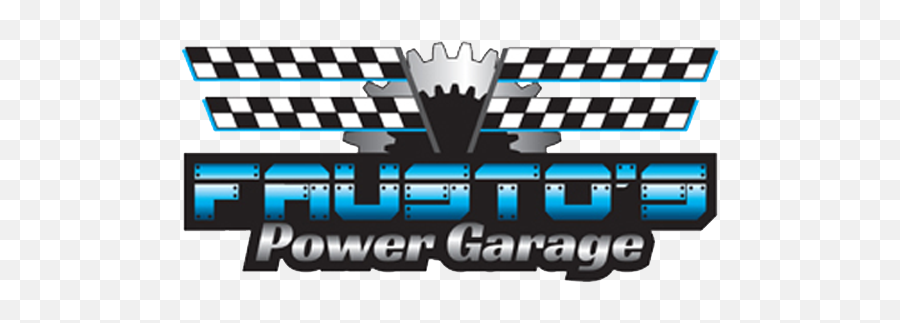 Faustou0027s Power Garage Quality Lexus Maintenance And Repair - Language Png,Lexus Logo Png