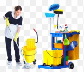 House Cleaning Services Png U0026 Free - Cleaning Jobs In Dubai,Mr Clean Png