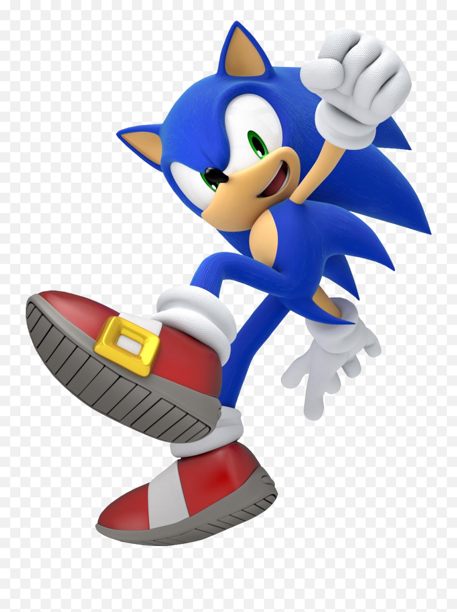 Obd Wiki - Character Profile Sonic The Hedgehog Sonic And Tails Transparent Png,Sonic Png