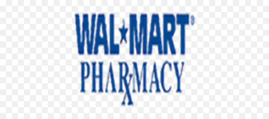 Walmart Pharmacy Logos - Walmart Pharmacy Png,Walmart Logo Png