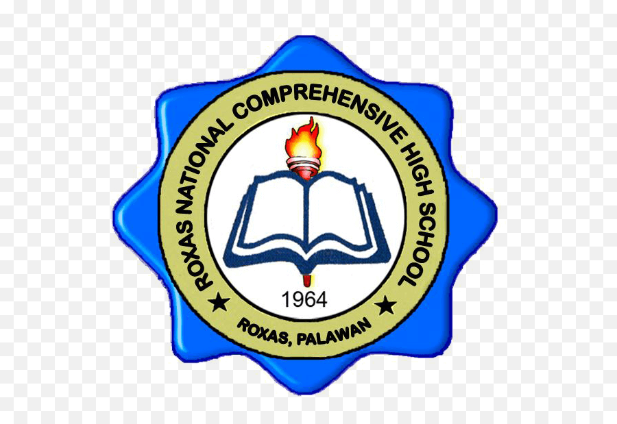 Roxas - Roxas National Comprehensive High School Logo Png Scottish National Blood Transfusion Service,Roxas Png