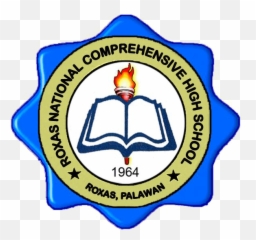 Roxas - Roxas National Comprehensive High School Logo Png Scottish National Blood Transfusion Service,Roxas Png