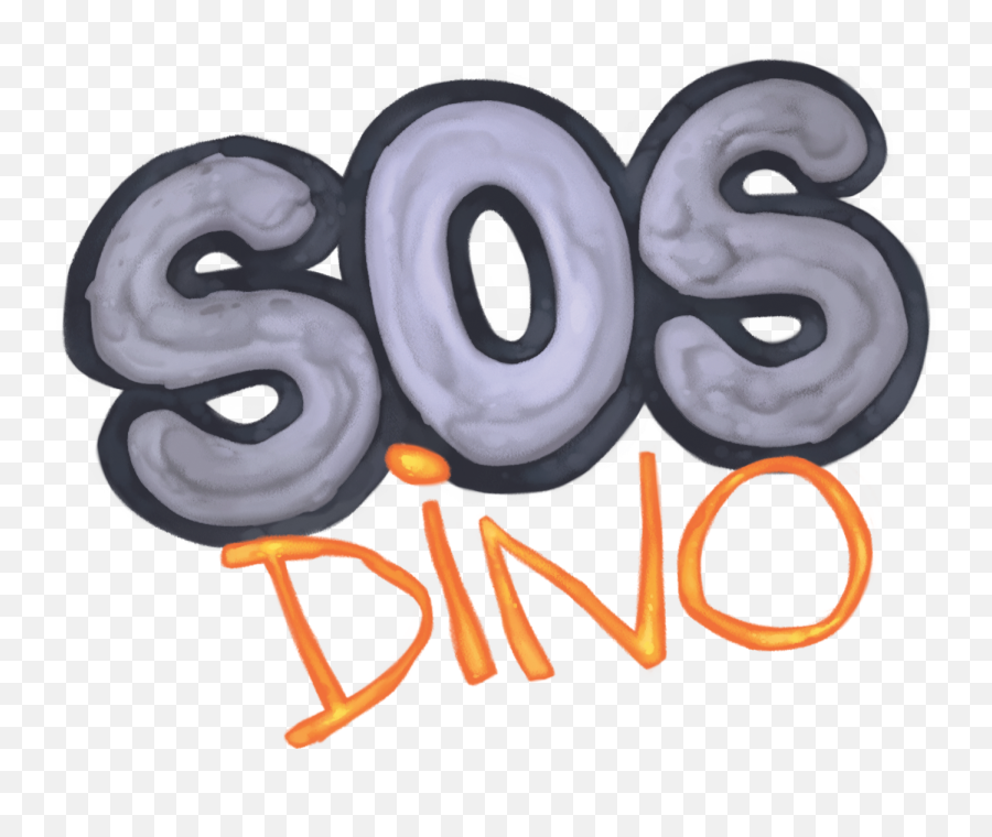 Sos Dino En Loki - Language Png,Dinosaur Logo