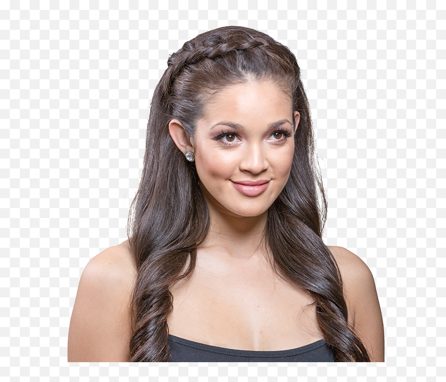 Chic - Braiddefault02 Primp U0026 Blow Primp U0026 Blow For Adult Png,Braid Png