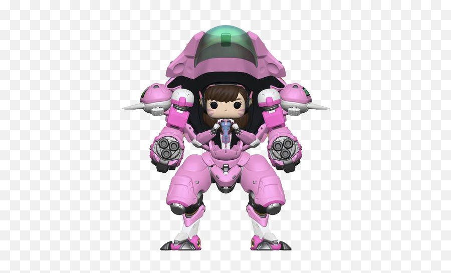 Overwatch Gets Even More Funko Pop Figures And The Cute Is - Funko Pop Overwatch Wrecking Ball Png,Jeff Kaplan Png Overwatch Gets Even More Funko Pop Figures And The Cute Is - Funko Pop Overwatch Wrecking Ball Png,Jeff Kaplan Png