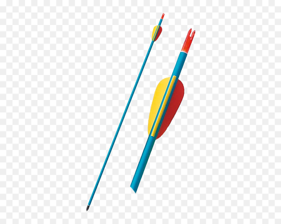 Arrow Bow Png - Vertical,Archery Arrow Png