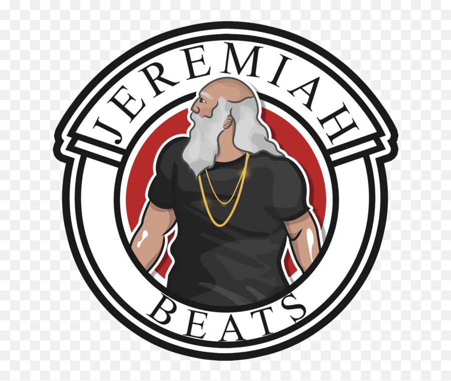 Download Hd Jeremiah Beats Logo Png - Prix De L Arc,Beats Logo Png