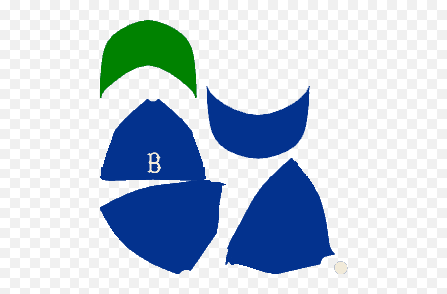 Brooklyn Dodgers Logo Free Image - Brooklyn Dodgers Png,Dodgers Logo Png