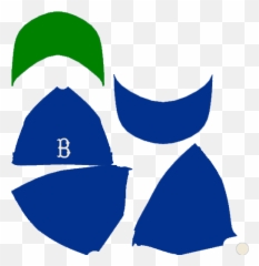 Brooklyn Dodgers Logo Free Image - png