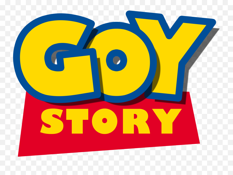 Goy Meme - Toy Story 3 Png,Meme Logo