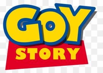Goy Meme - Toy Story 3 png