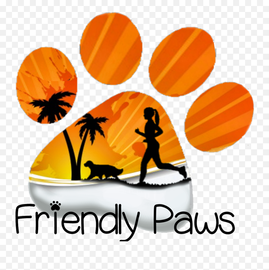 Dog Care Friendly Paws Miami United States - Language Png,Paws Png