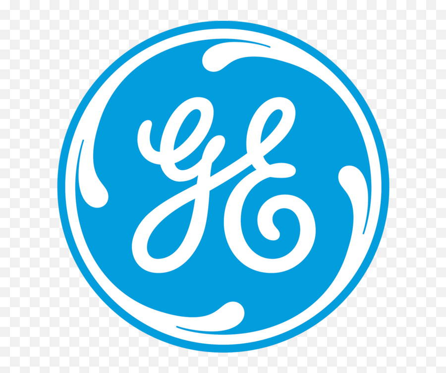 Clarke Consulting - High Resolution General Electric Logo Png,General Electric Logo