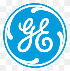 Clarke Consulting - High Resolution General Electric Logo png