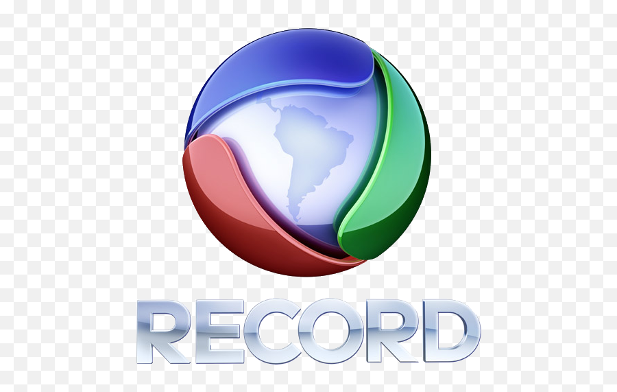 Recordtv Logopedia Fandom - Rede Record Logo Png,Sun Records Logo