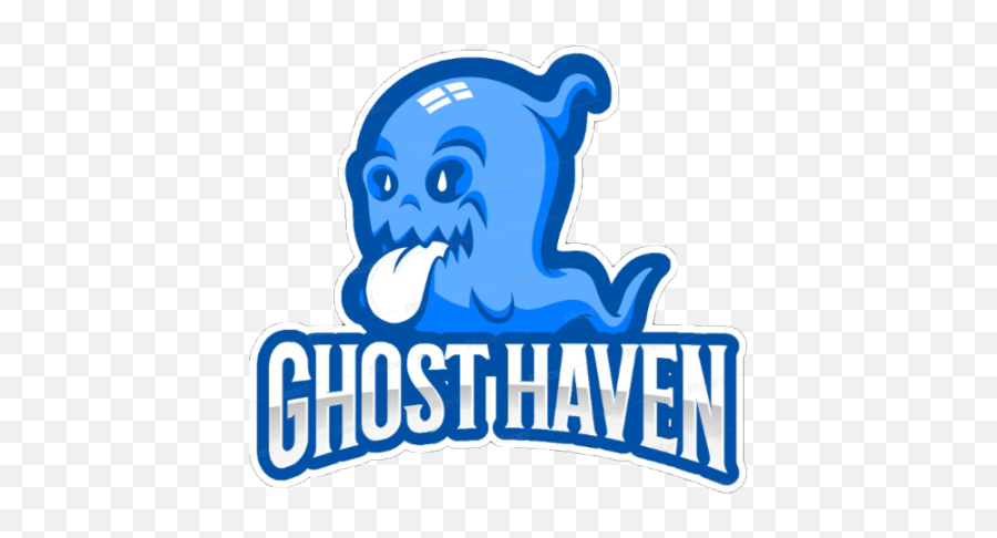 Ghost Haven - Star Citizen Wiki Big Png,Ghost Rider Logo