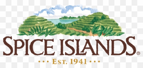 Static Guard Bu0026g Foods - Spice Islands Png,Static Shock Logo