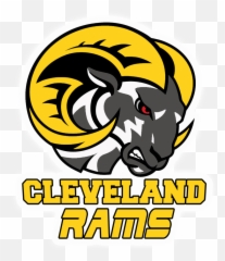 Cleveland Rams Join Gdfl - Gridiron Developmental Football Logo png